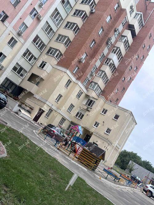 Огнівка. Новобудова.  | Приват житло