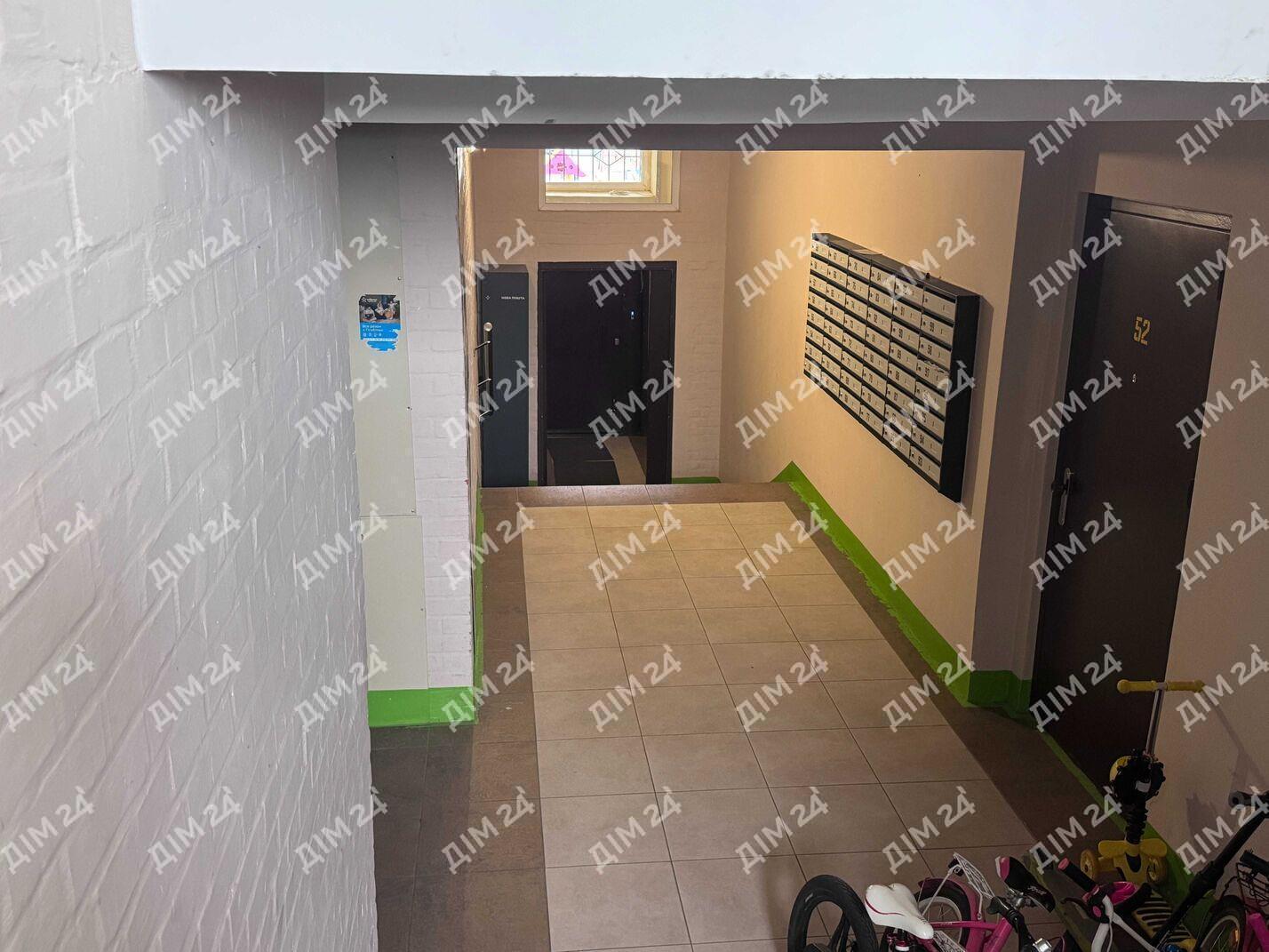 Огнівка. Новобудова.  | Приват житло