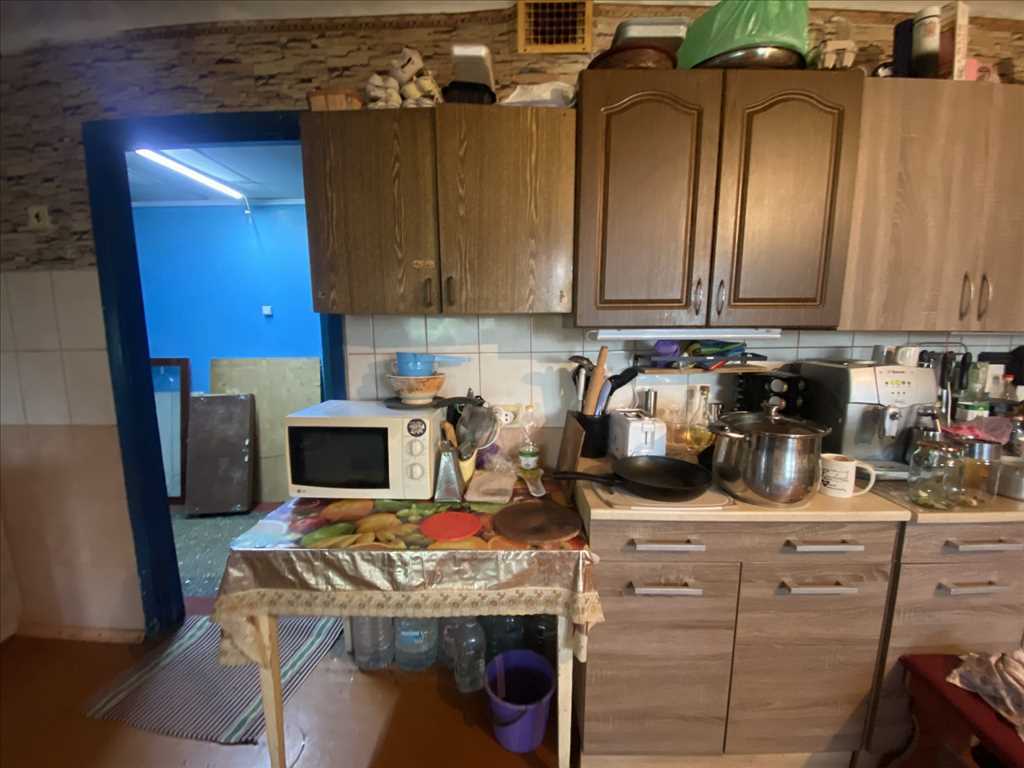 Кімната в гуртожитку. | Приват житло