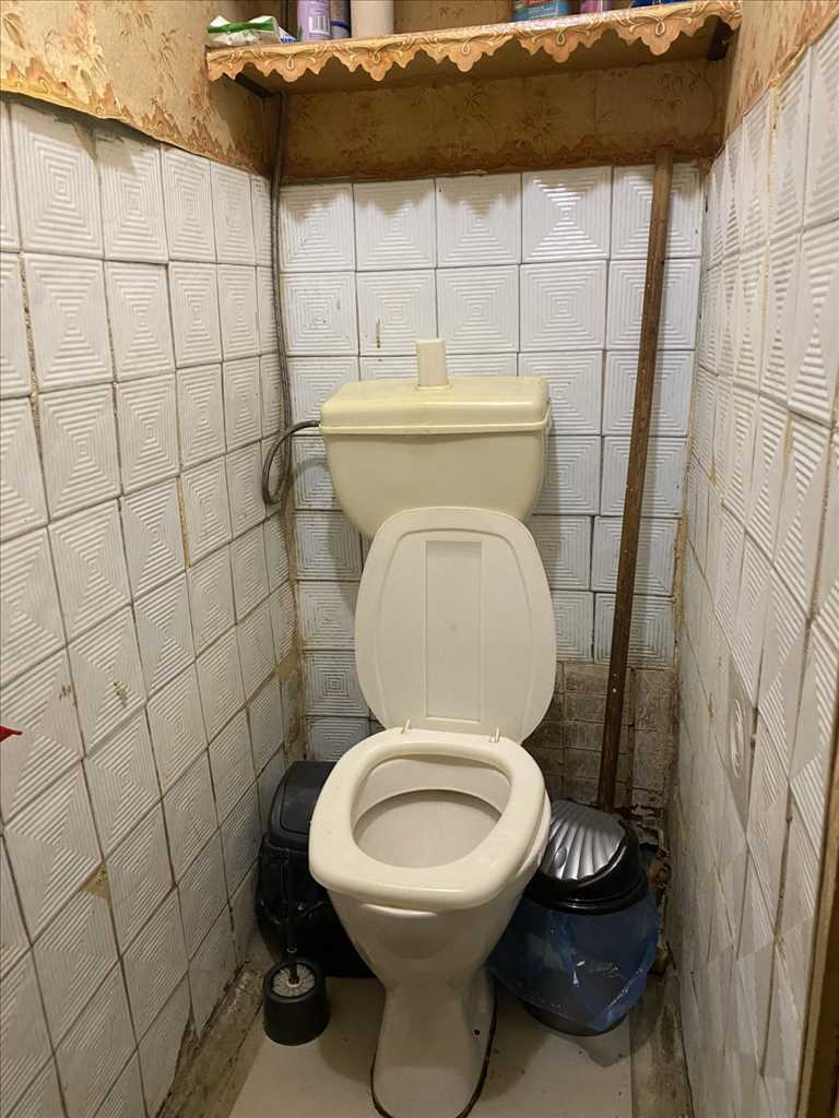 Кімната в гуртожитку. | Приват житло