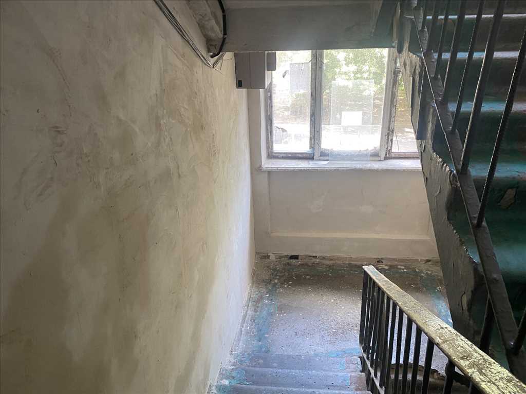 Кімната в гуртожитку. | Приват житло