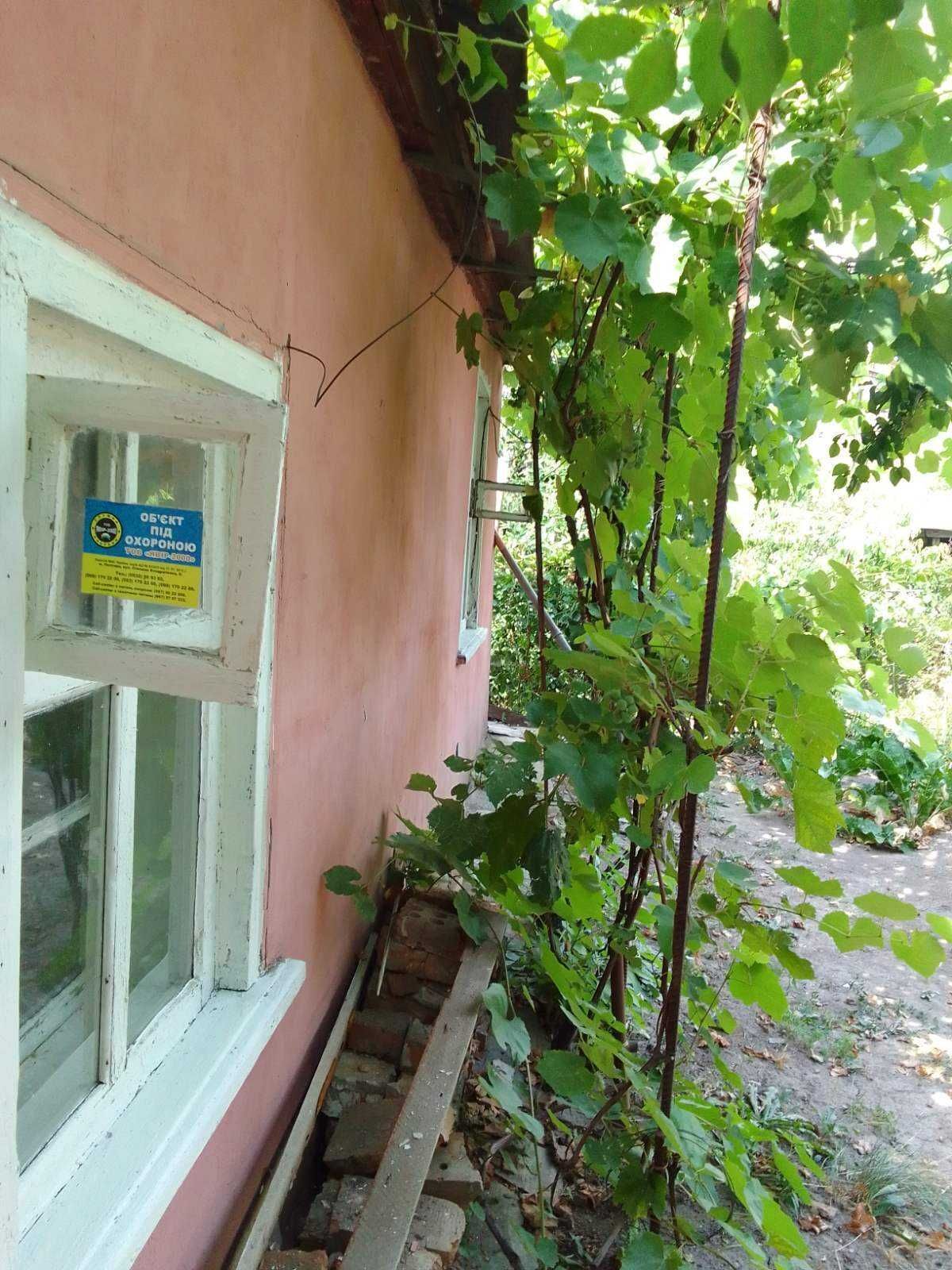 Бюджетна частина будинку на Подолі | Приват житло