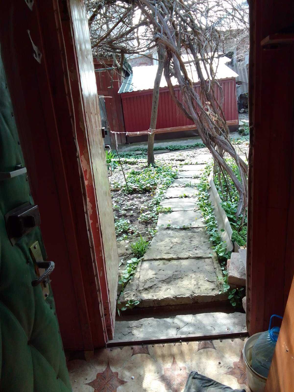 Бюджетна частина будинку на Подолі | Приват житло