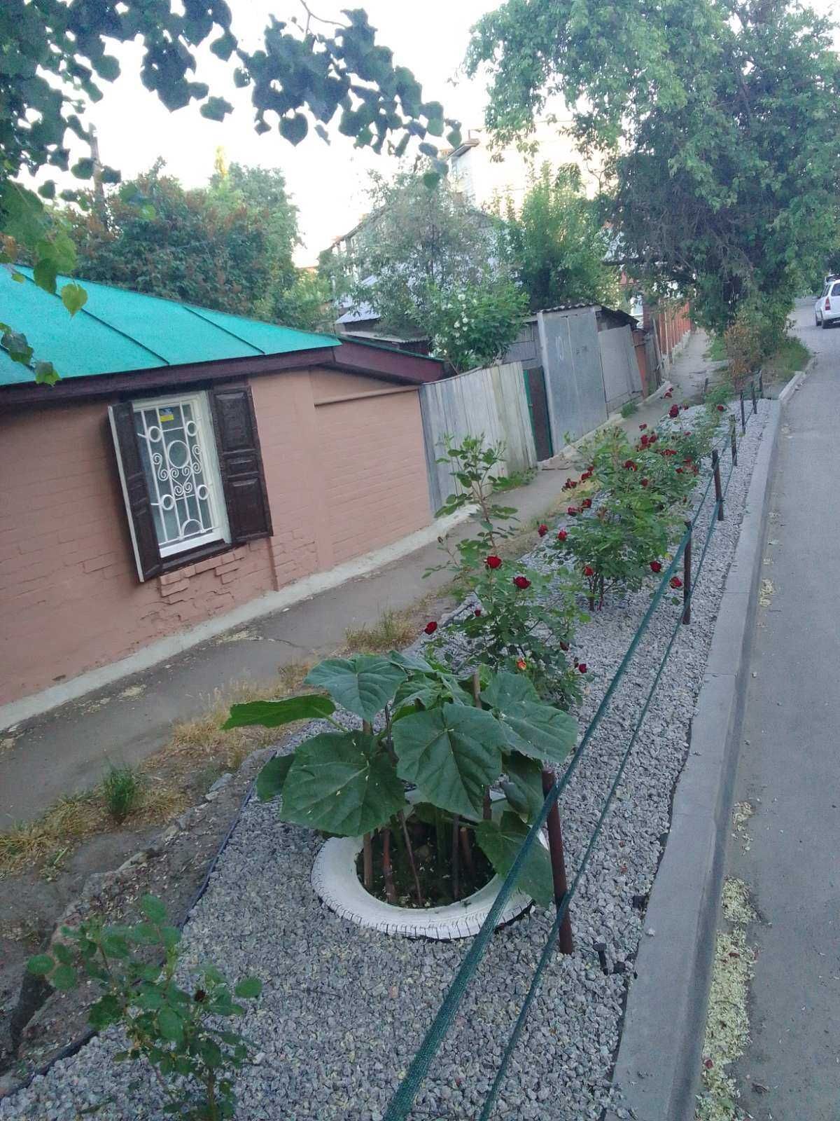 Бюджетна частина будинку на Подолі | Приват житло