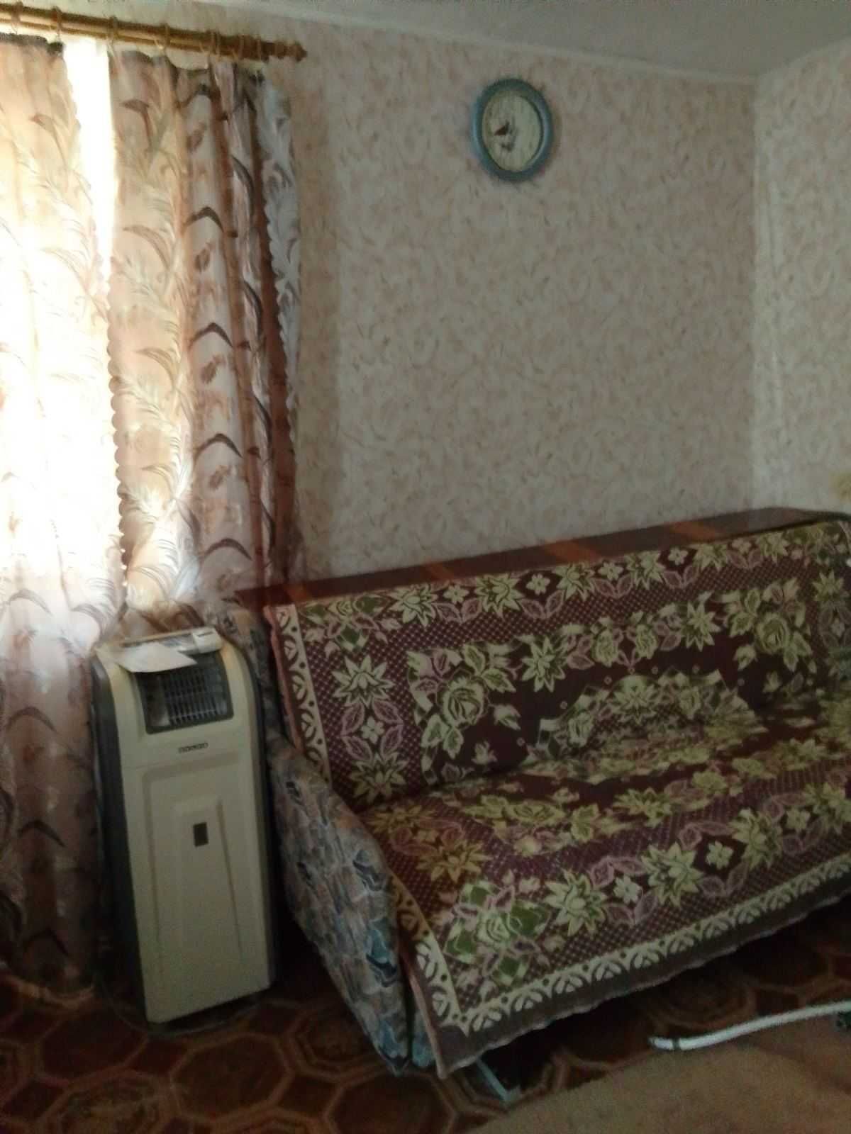 Бюджетна частина будинку на Подолі | Приват житло