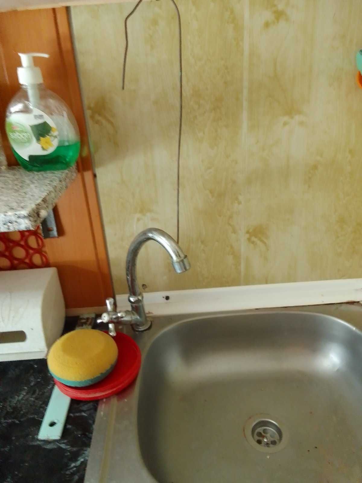 Бюджетна частина будинку на Подолі | Приват житло