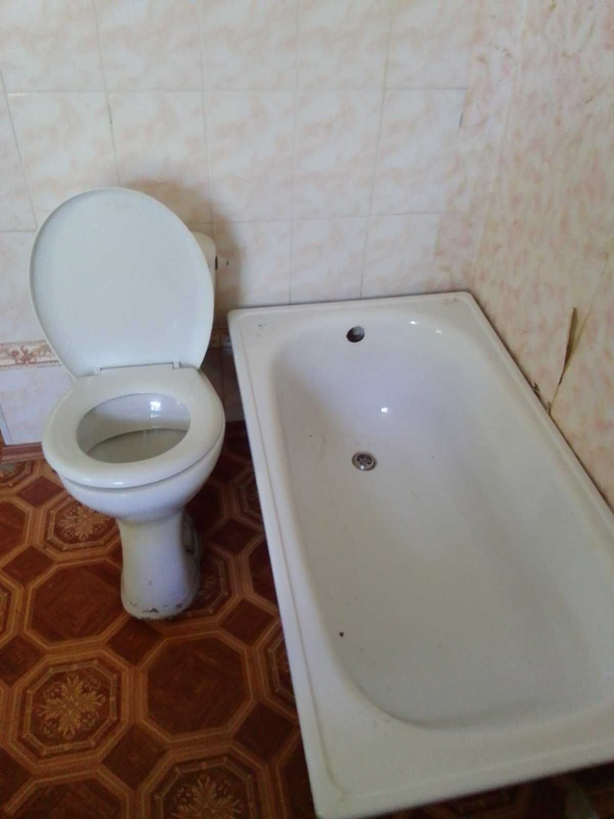 Бюджетна частина будинку на Подолі | Приват житло