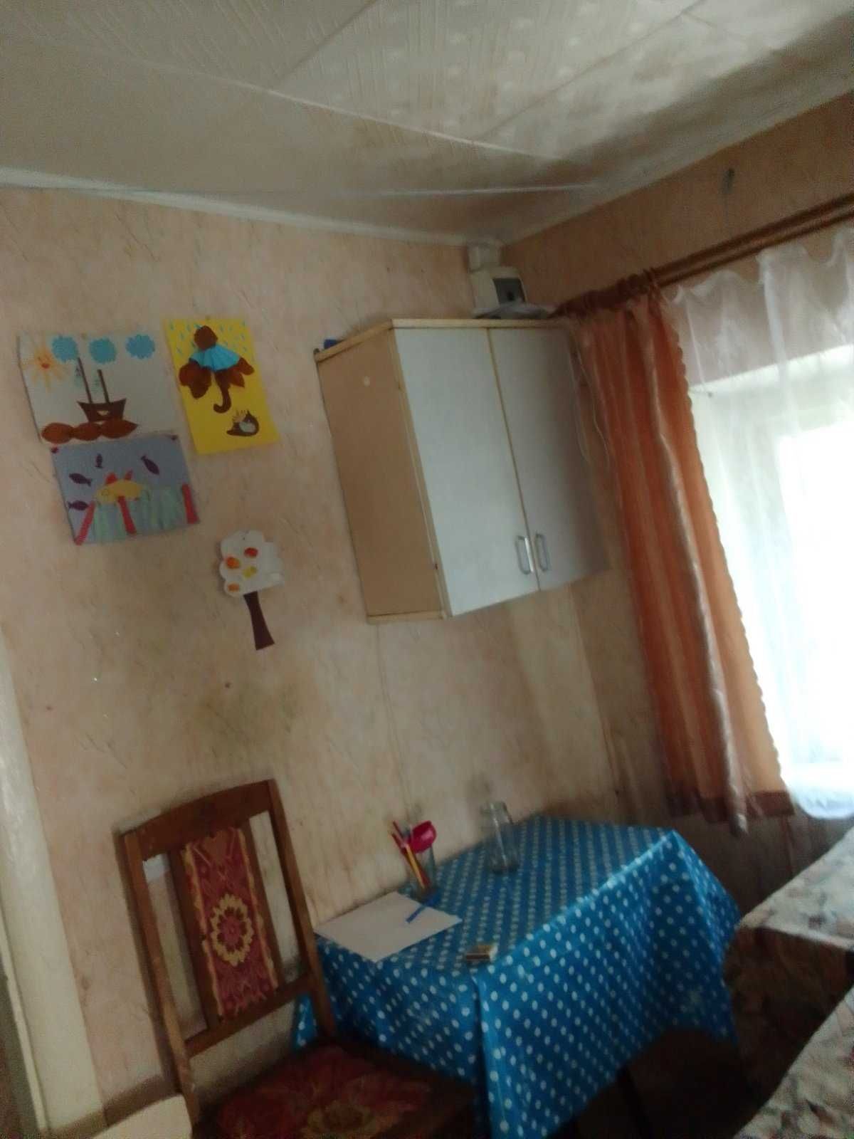 Бюджетна частина будинку на Подолі | Приват житло