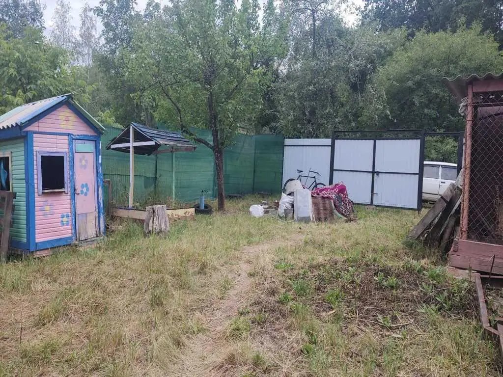 Будинок під ремонт у передмісті | Приват житло