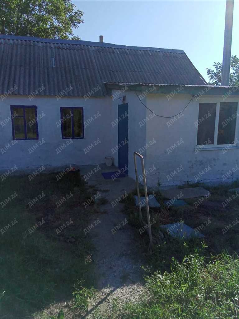 Будинок у селі Мачухи — 10 км від Полтави | Приват житло