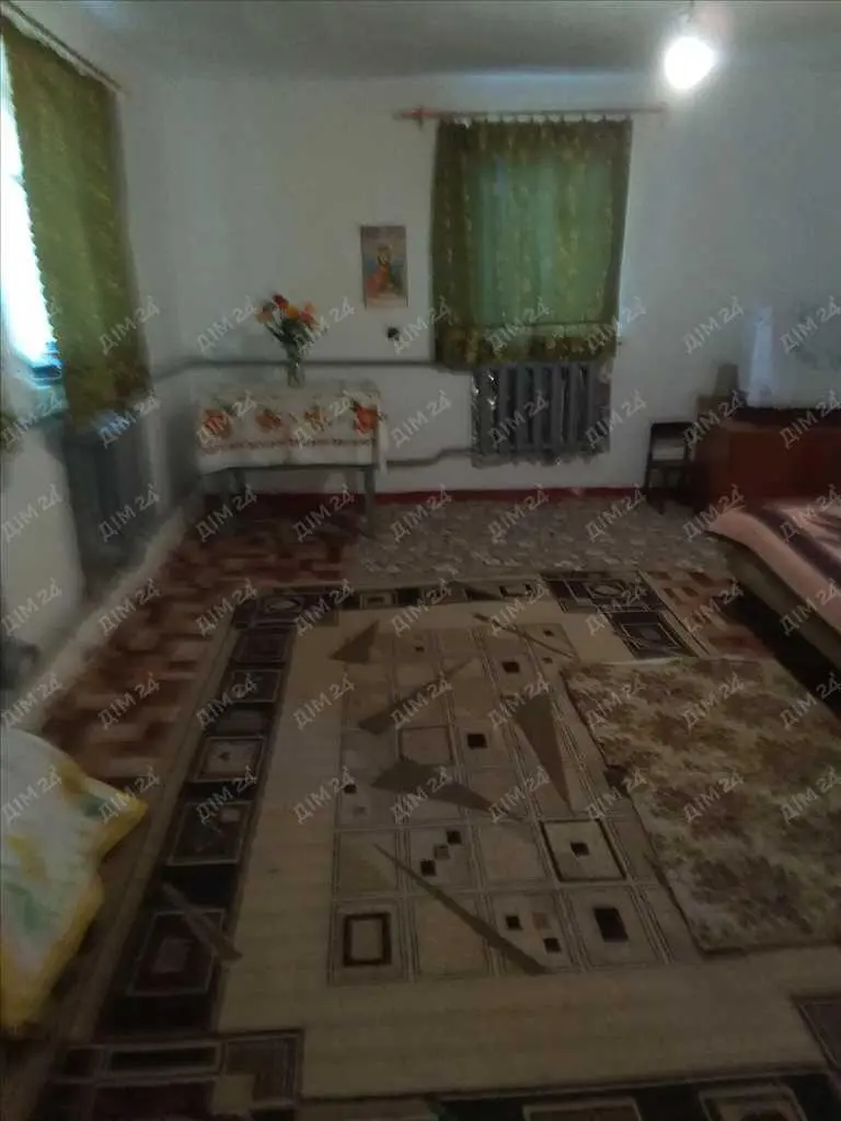 Будинок у селі Мачухи — 10 км від Полтави | Приват житло
