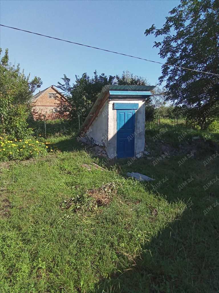 Будинок у селі Мачухи — 10 км від Полтави | Приват житло