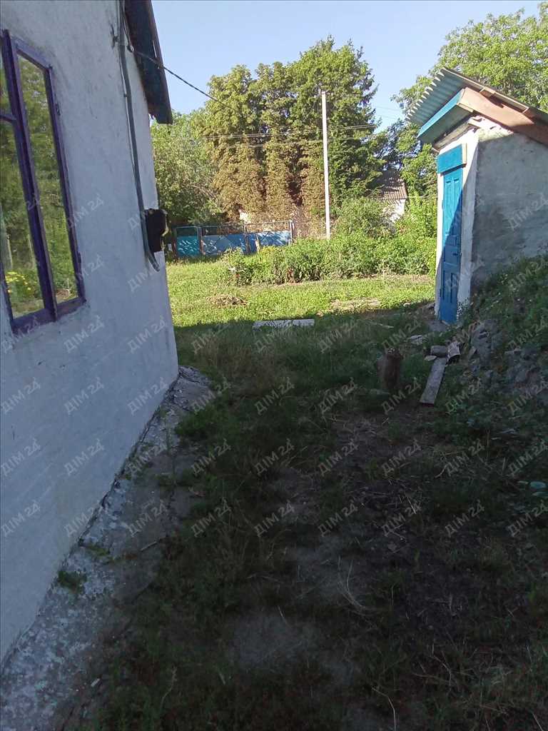 Будинок у селі Мачухи — 10 км від Полтави | Приват житло