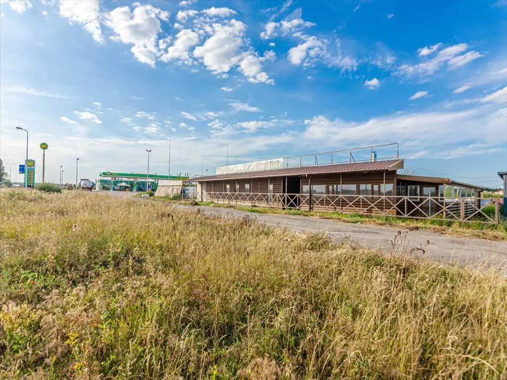 Продаж земельної ділянки — 28 соток, траса Київ–Харків | Приват житло