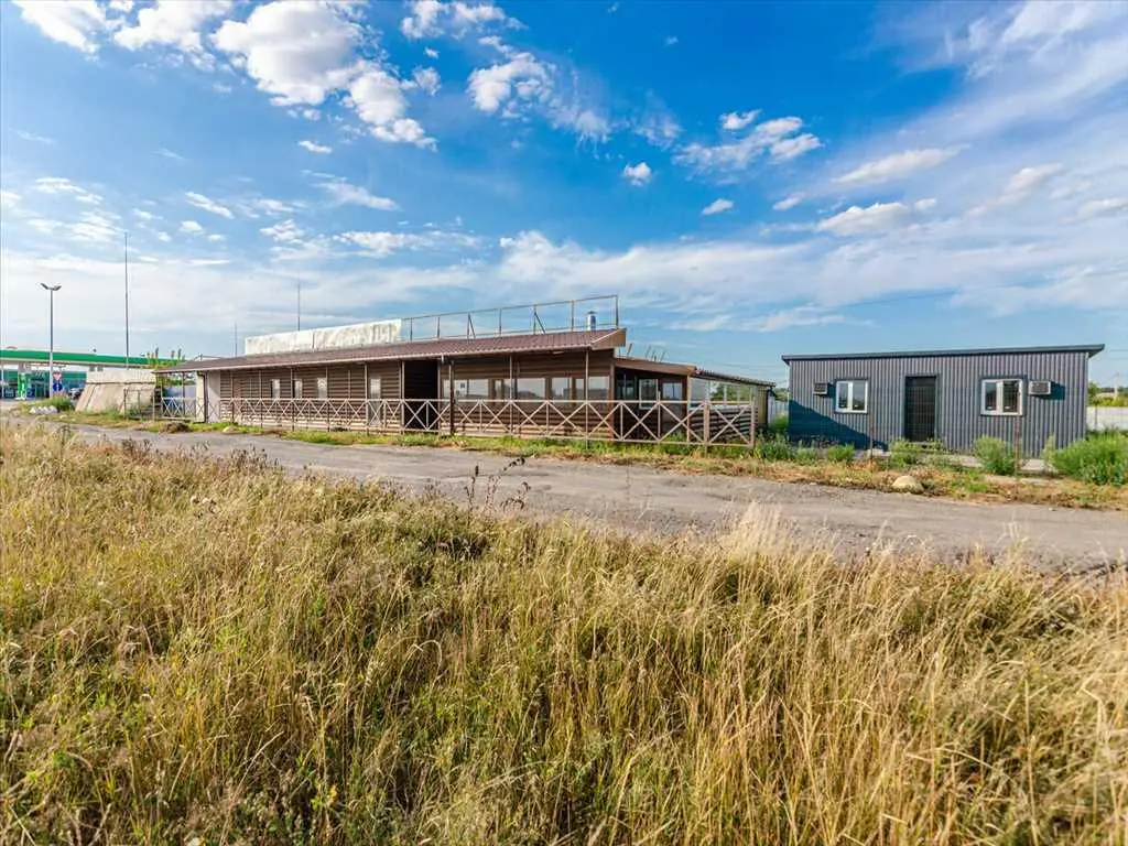 Продаж земельної ділянки — 28 соток, траса Київ–Харків | Приват житло