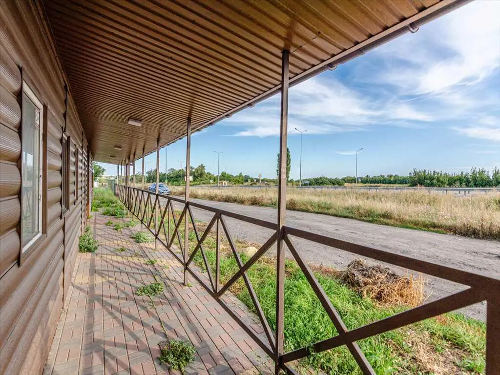Продаж земельної ділянки — 28 соток, траса Київ–Харків | Приват житло