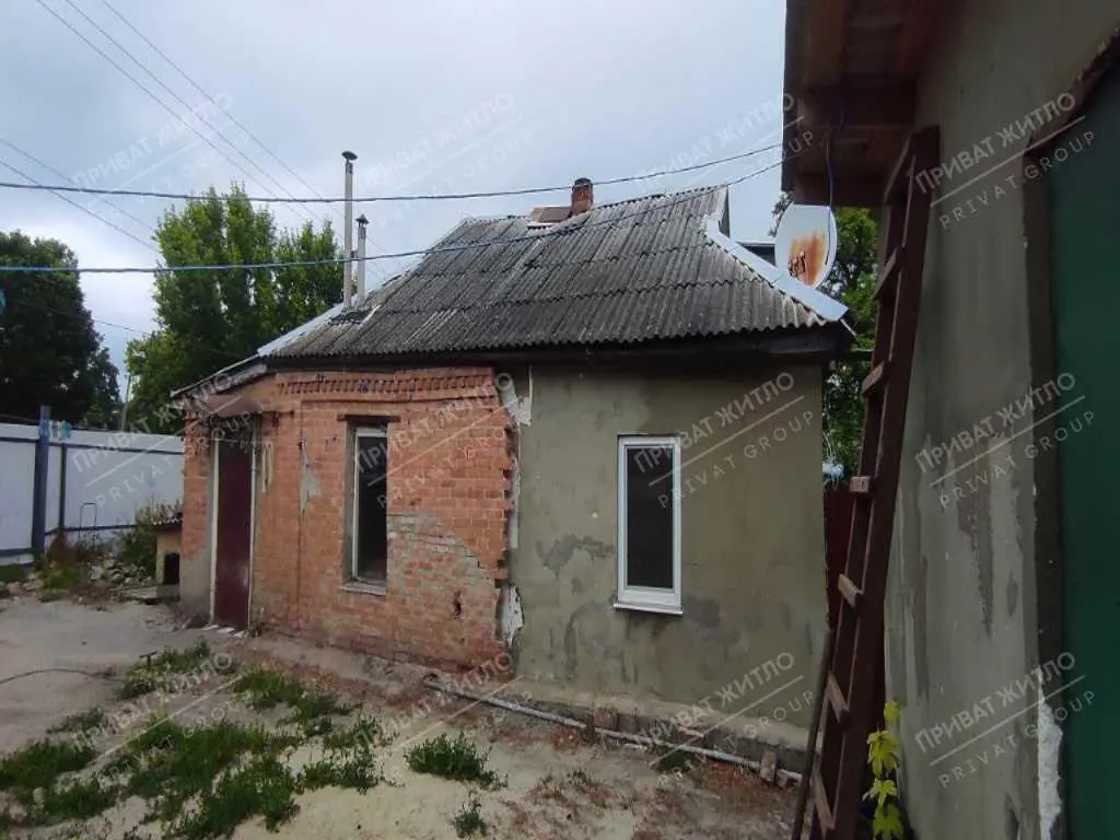 Приватний будинок в Карлівці! | Приват житло