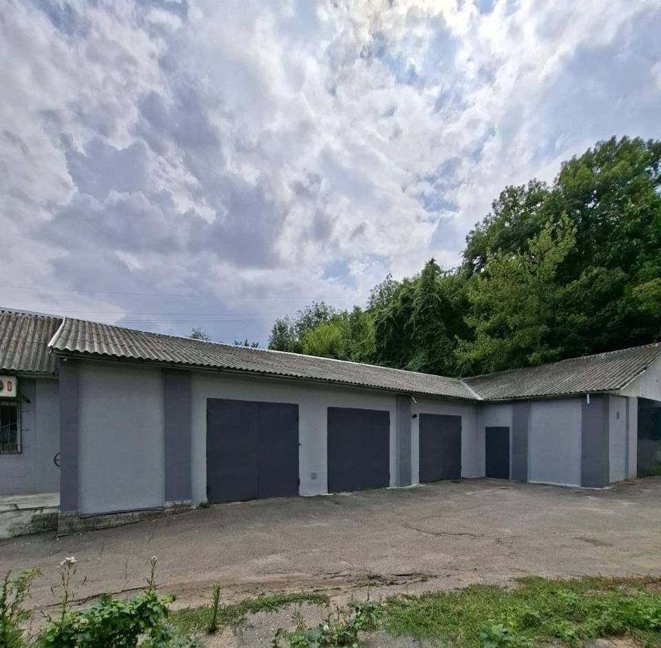 Продам комерційне приміщення – дохід з першого дня! | Приват житло