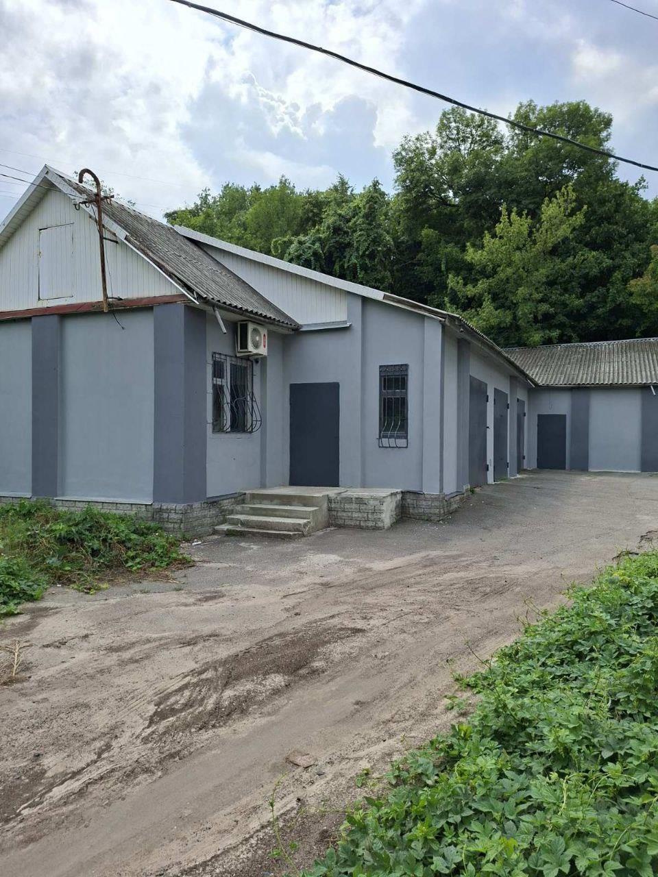 Продам комерційне приміщення – дохід з першого дня! | Приват житло