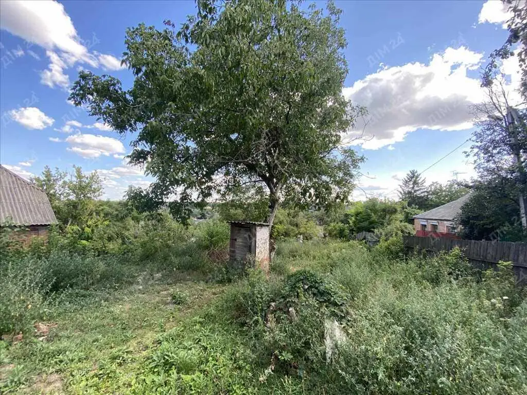 Ділянка центральній частині міста з неймовірним краєвидом. | Приват житло