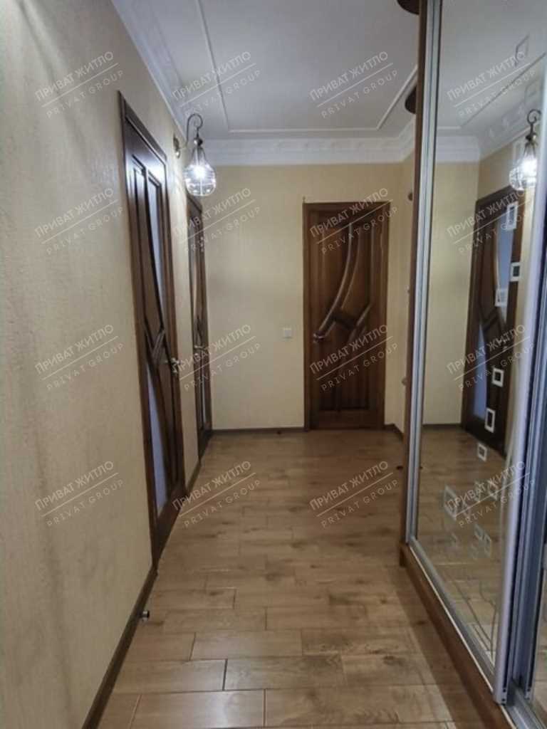 Полтава, 4x і більше кімнатна квартира - Продаж, Європейська,  | Приват житло