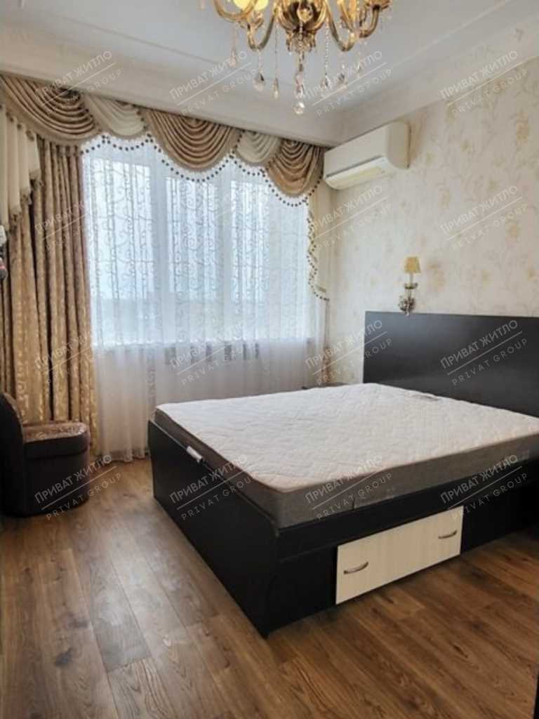 Полтава, 4x і більше кімнатна квартира - Продаж, Європейська,  | Приват житло