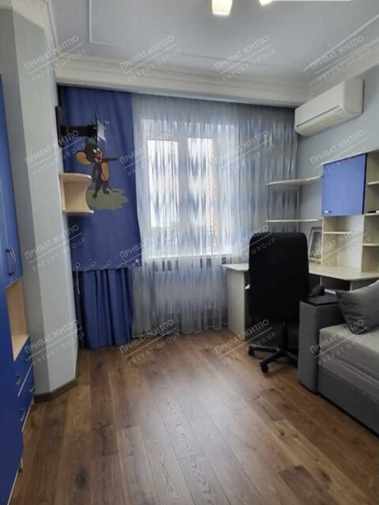 Полтава, 4x і більше кімнатна квартира - Продаж, Європейська,  | Приват житло