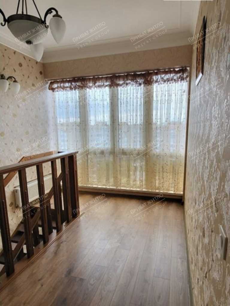 Полтава, 4x і більше кімнатна квартира - Продаж, Європейська,  | Приват житло