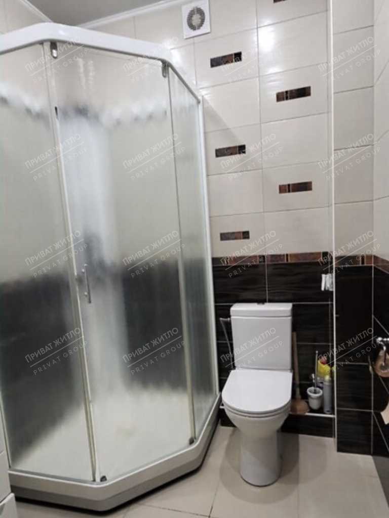 Полтава, 4x і більше кімнатна квартира - Продаж, Європейська,  | Приват житло