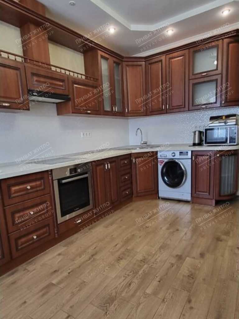 Полтава, 4x і більше кімнатна квартира - Продаж, Європейська,  | Приват житло