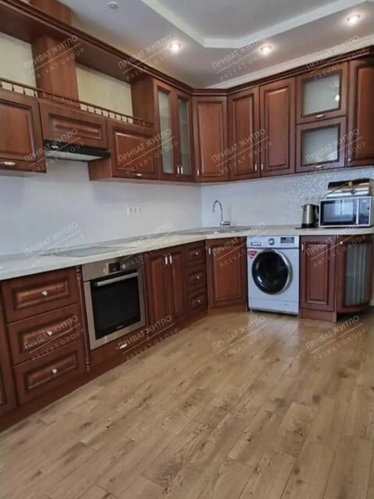 Полтава, 4x і більше кімнатна квартира - Продаж, Європейська,  | Приват житло