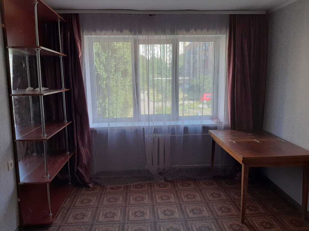 Кімната у гуртожитку | Приват житло