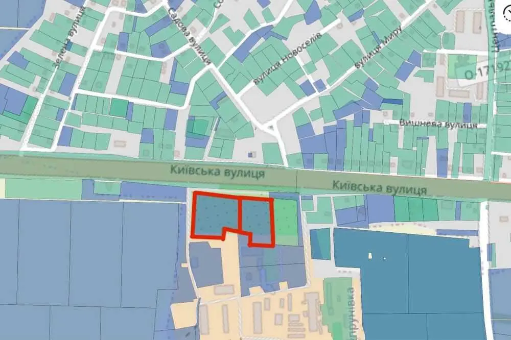 траса Київ–Харків — ваш шанс на проєкт, який побачить вся Україна | Приват житло