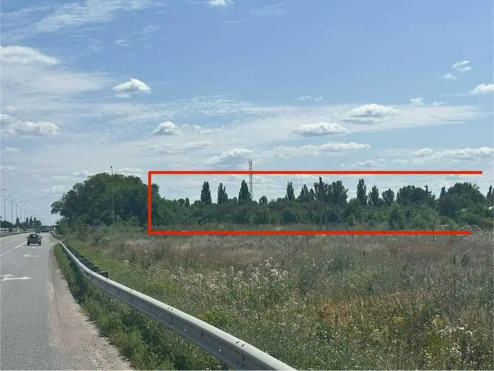 траса Київ–Харків — ваш шанс на проєкт, який побачить вся Україна | Приват житло