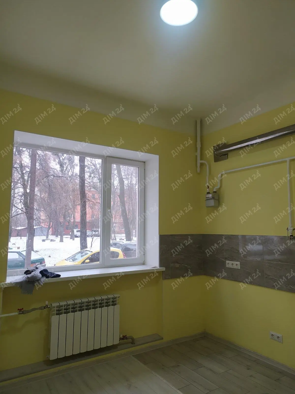 Квартира в центрі, район школи № 5 | Приват житло