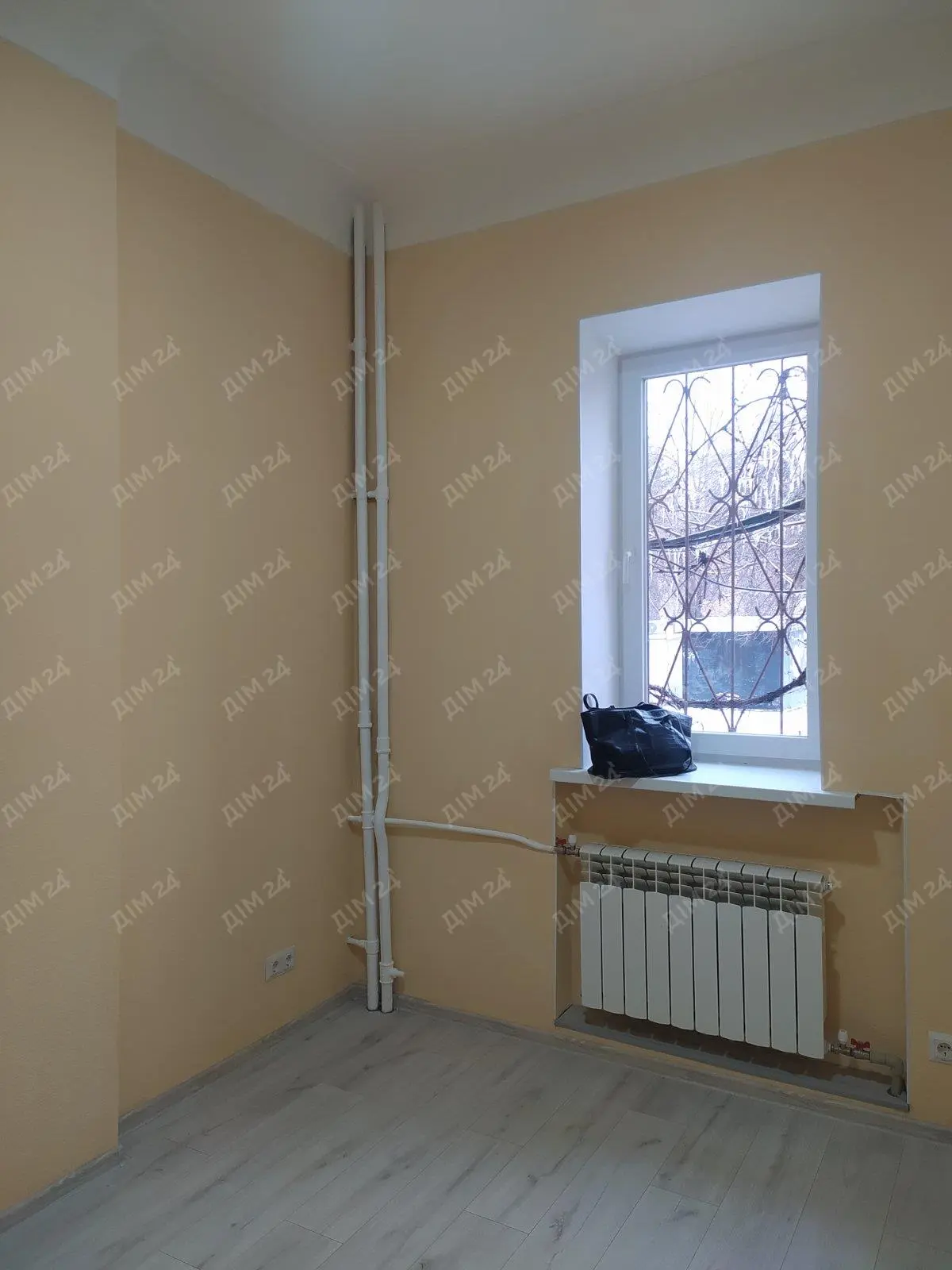 Квартира в центрі, район школи № 5 | Приват житло