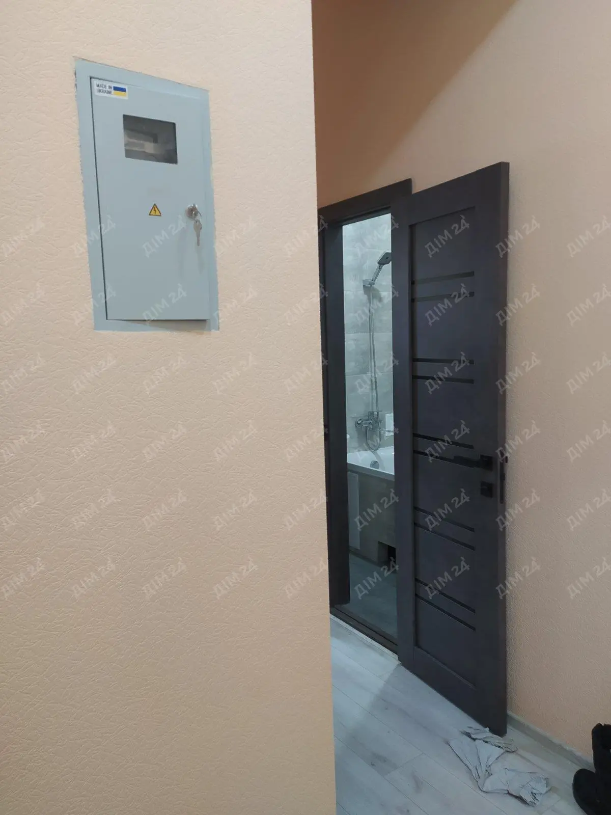 Квартира в центрі, район школи № 5 | Приват житло