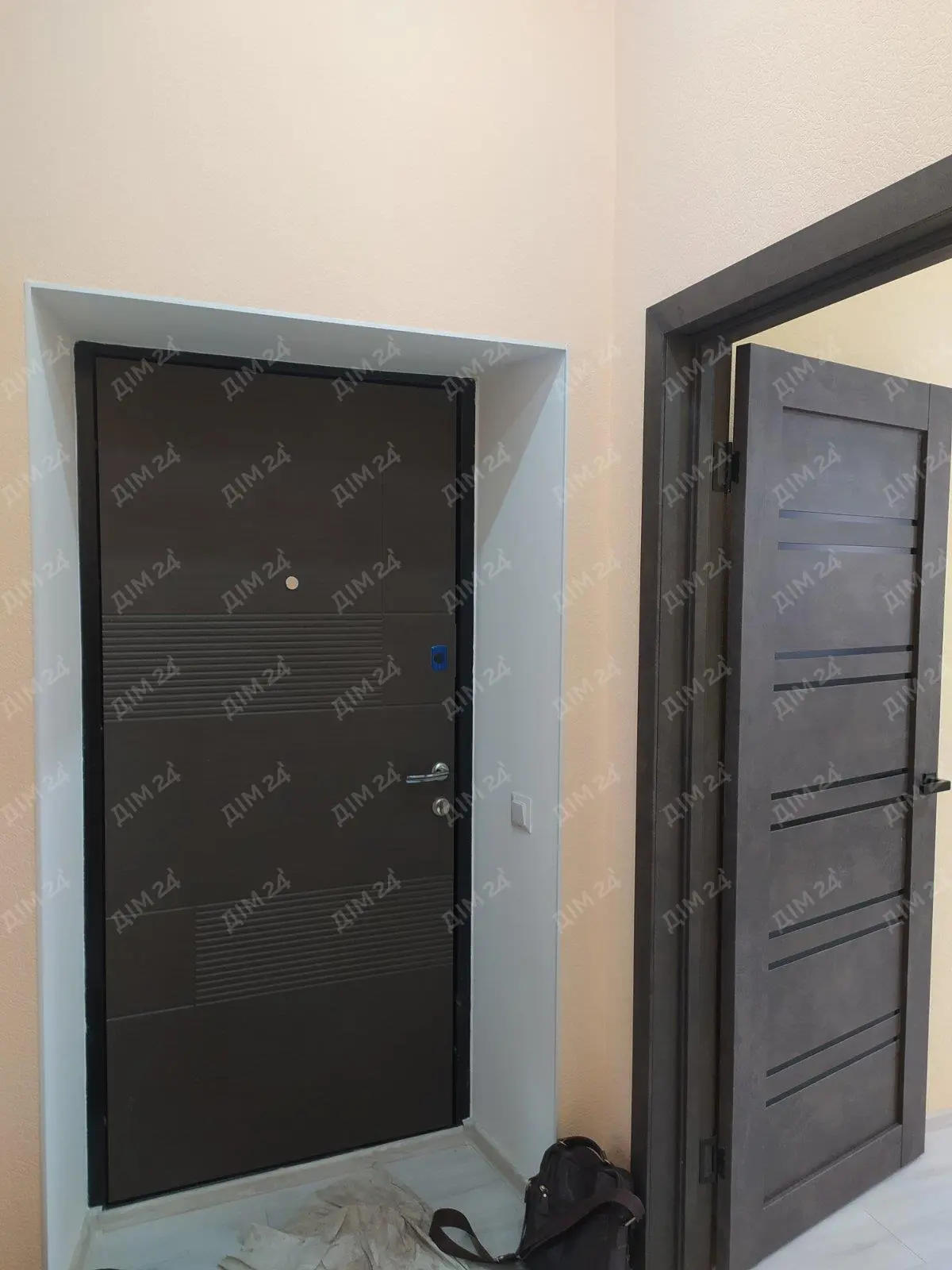 Квартира в центрі, район школи № 5 | Приват житло