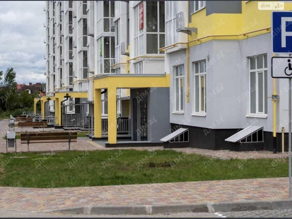 ЖК Пелюстковий. Однокімнатна квартира з коморою! | Приват житло