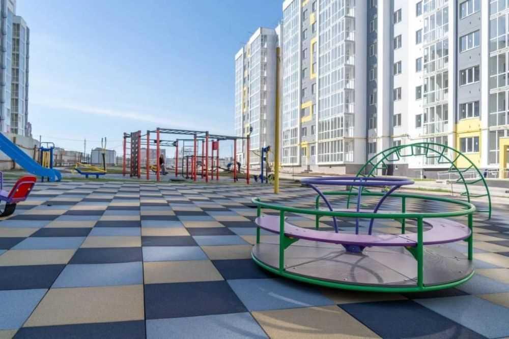 ЖК Пелюстковий. Однокімнатна квартира з коморою! | Приват житло