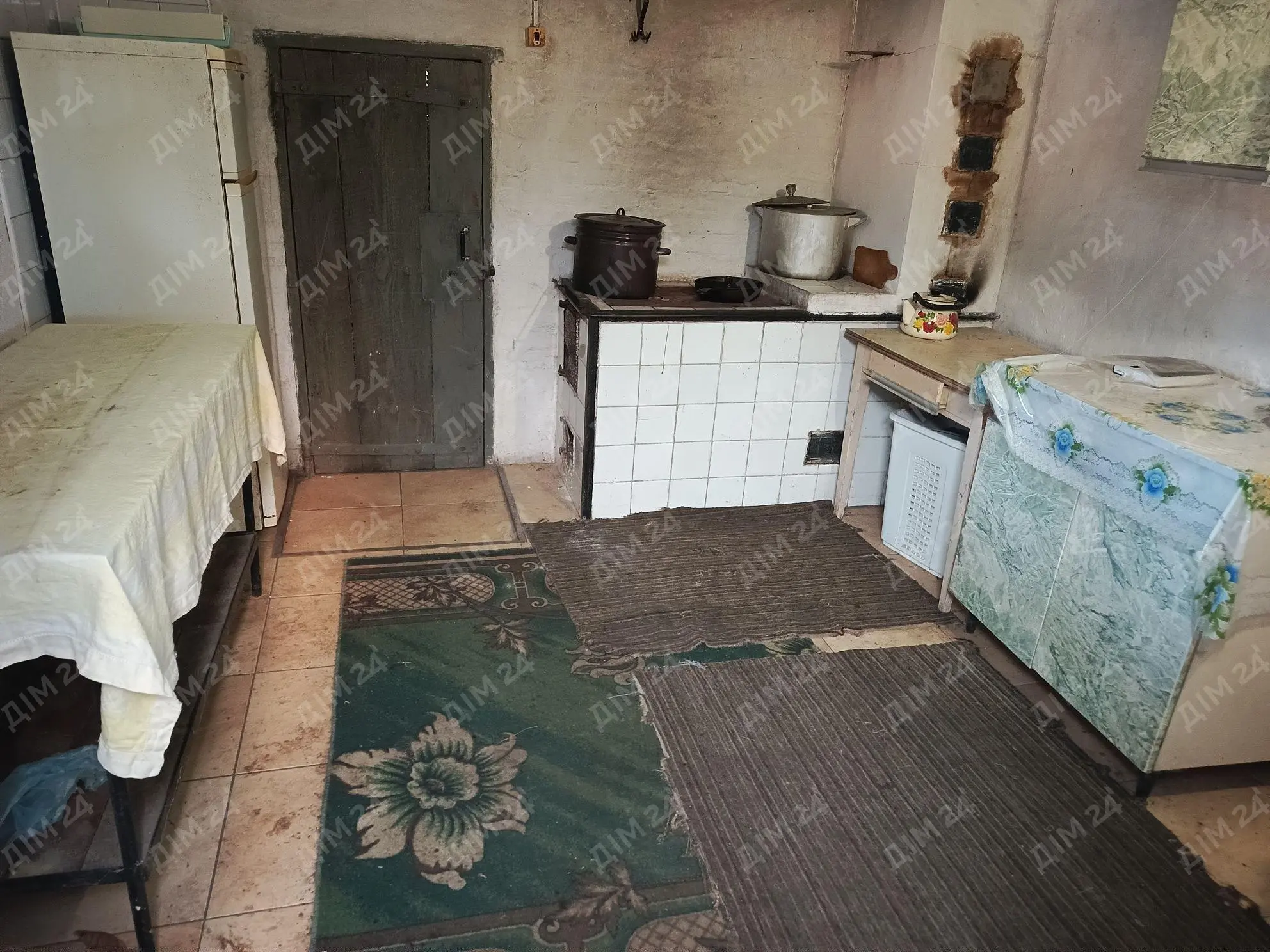 Селещина. Ділянка багатоцільового направлення. | Приват житло
