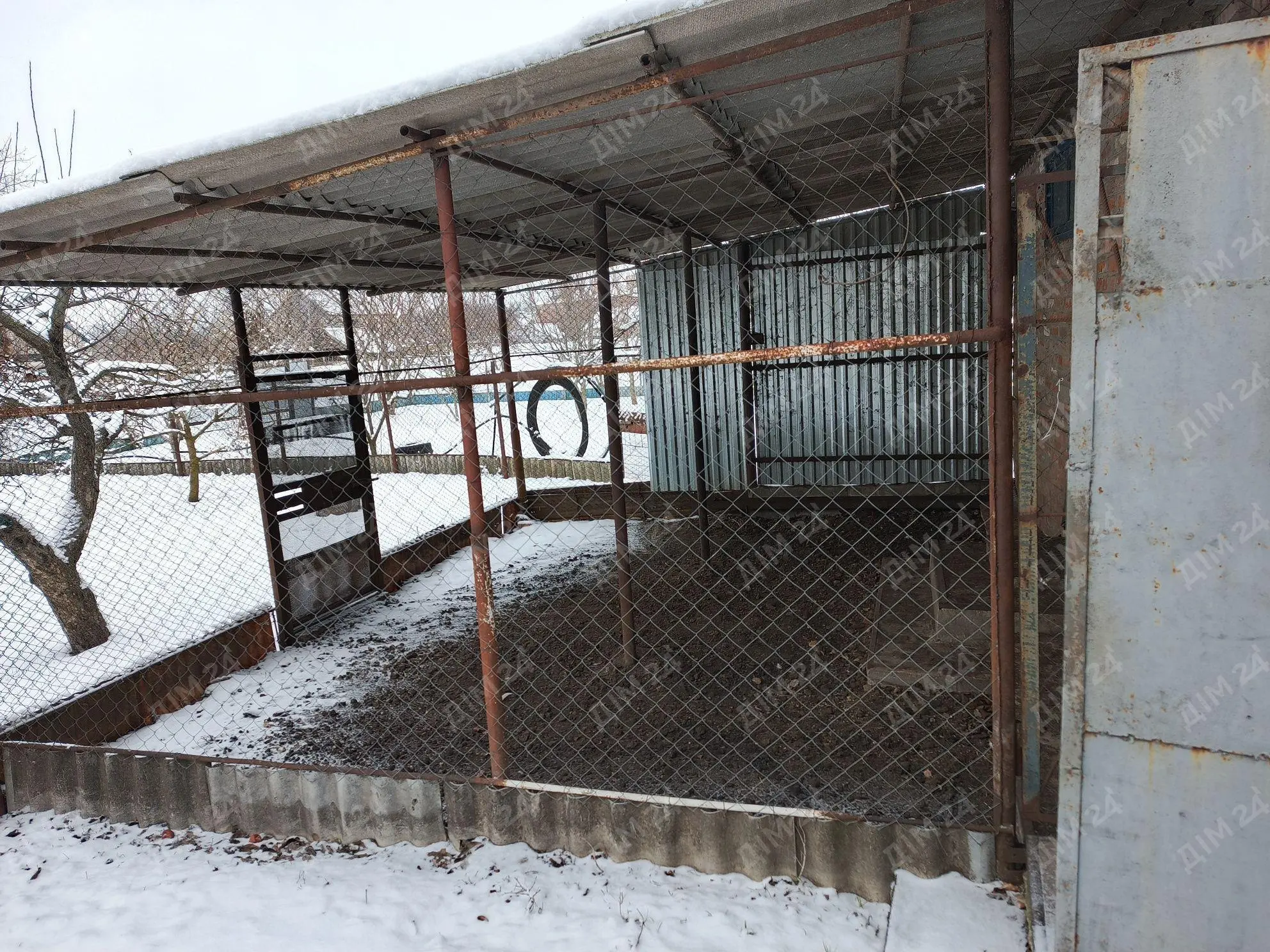 Селещина. Ділянка багатоцільового направлення. | Приват житло