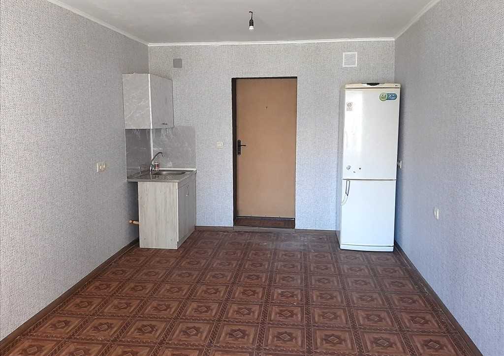 Приватизована кімната 18,6 кв.м у районі ЗБВ | Приват житло