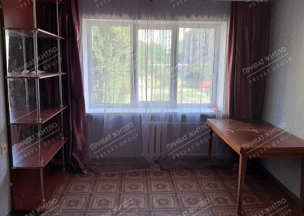 Приватизована кімната 18,6 кв.м у районі ЗБВ | Приват житло