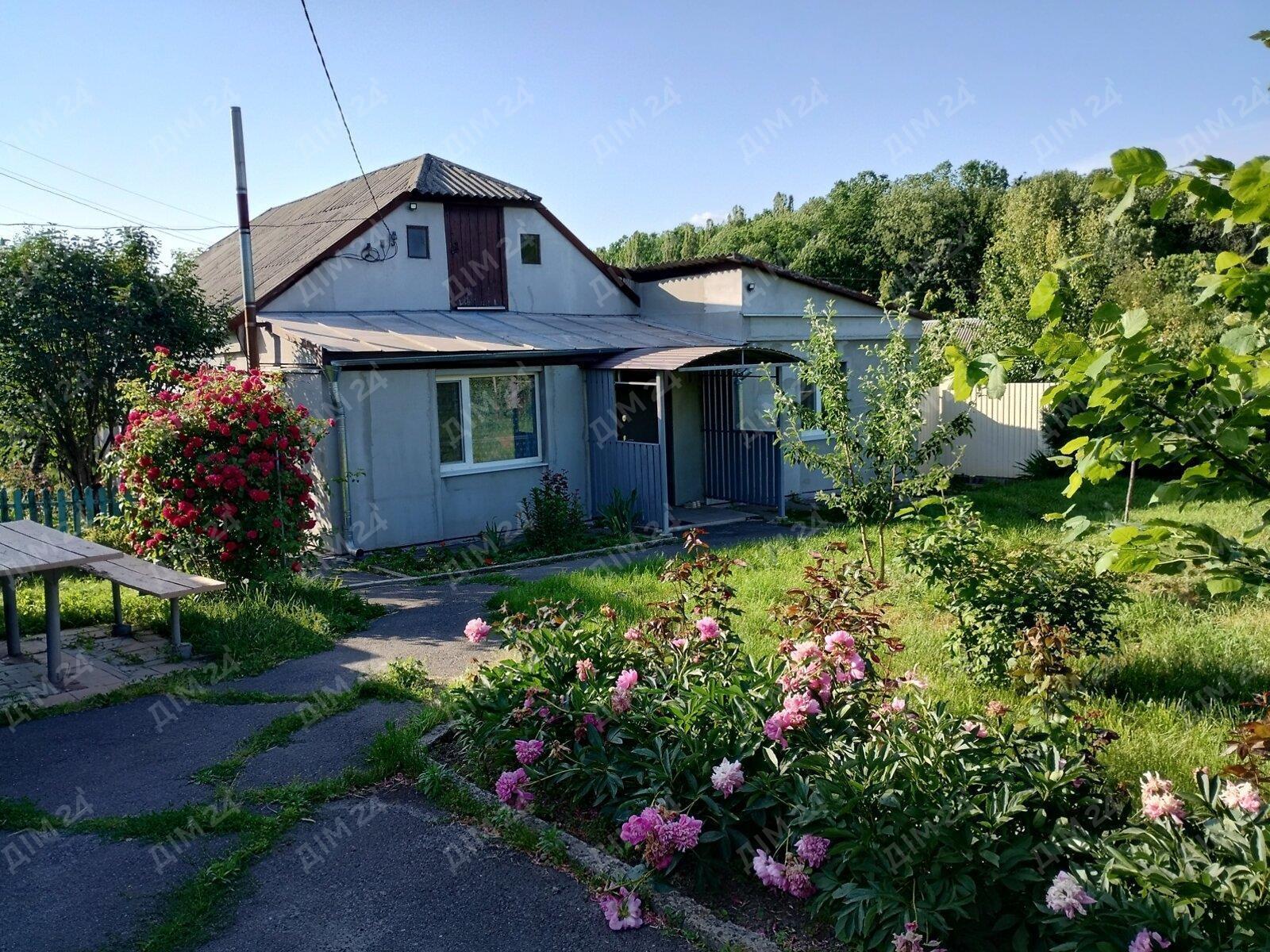 Горбанівка. Окремий будинок. | Приват житло