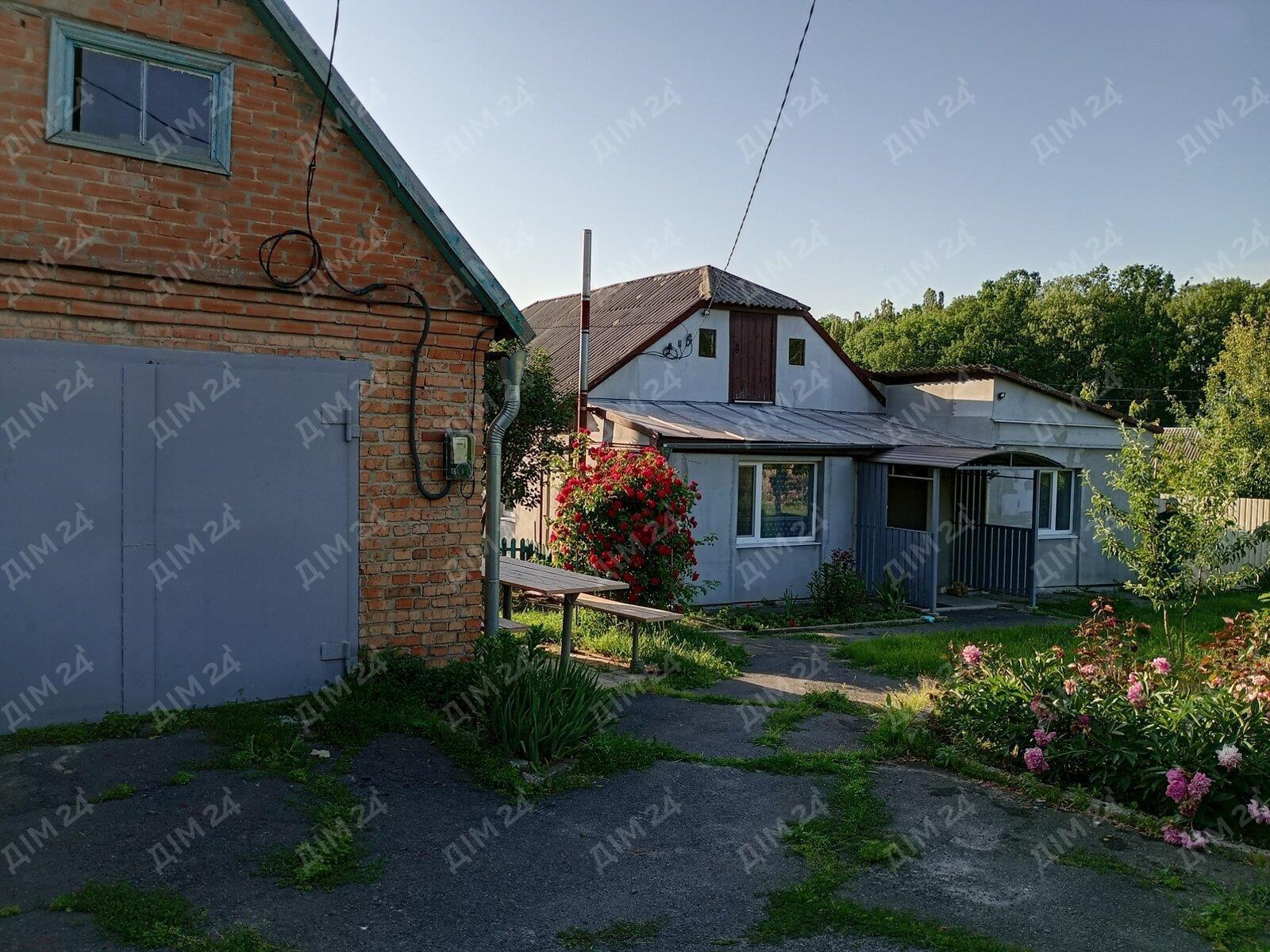 Горбанівка. Окремий будинок. | Приват житло