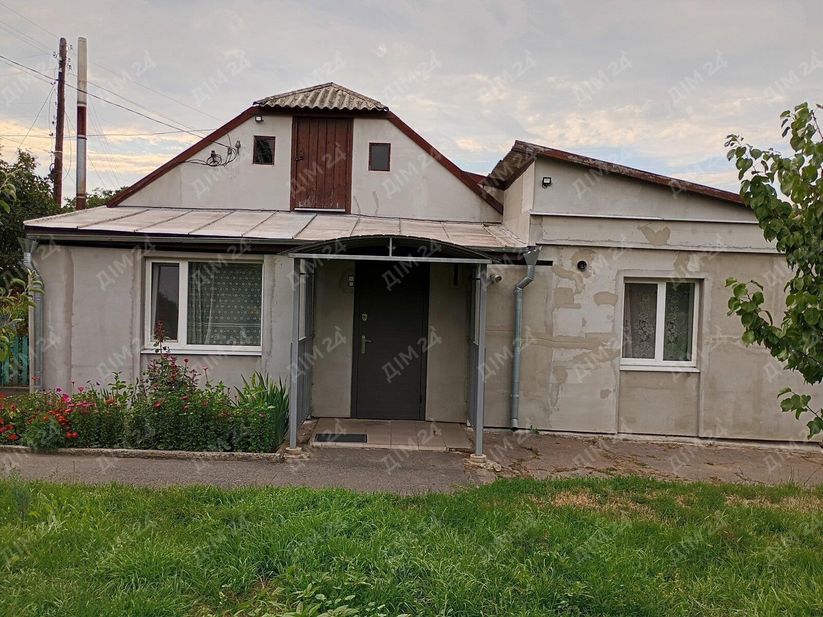 Горбанівка. Окремий будинок. | Приват житло