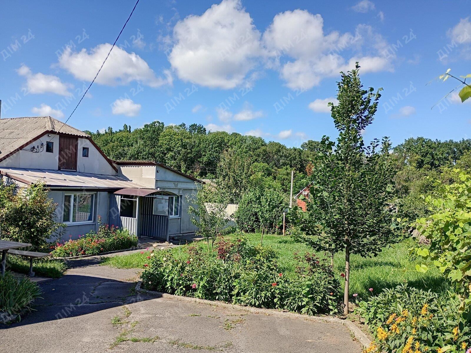 Горбанівка. Окремий будинок. | Приват житло