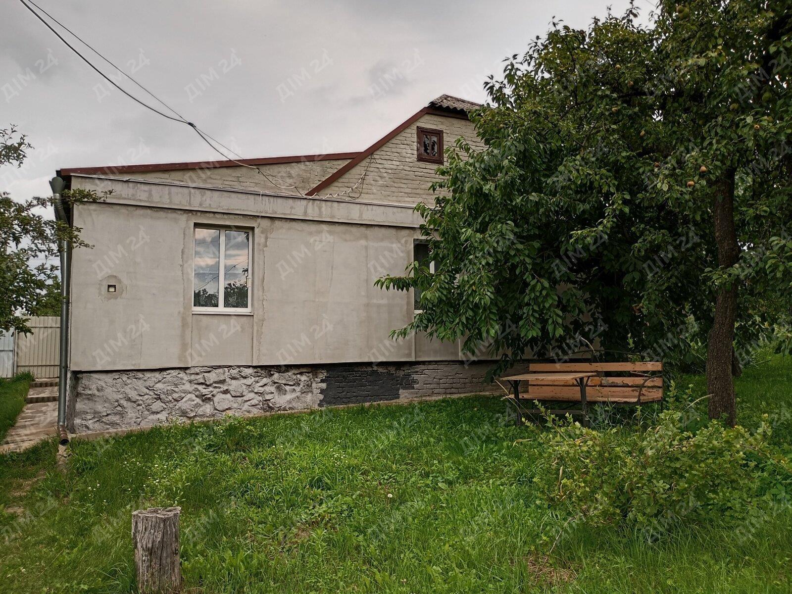 Горбанівка. Окремий будинок. | Приват житло