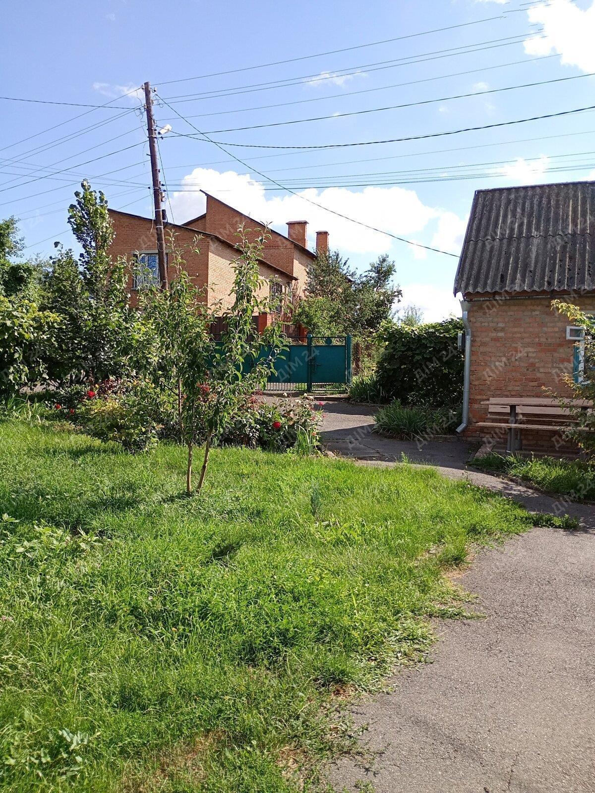 Горбанівка. Окремий будинок. | Приват житло